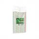 Papier-Trinkhalme "Stripes" 88331