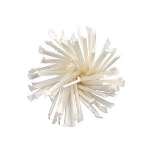 Trinkhalme "pure", einzeln gehüllt 88629