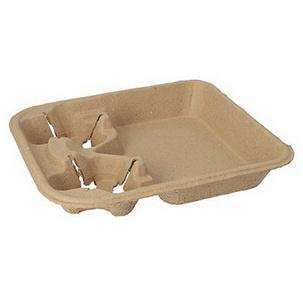 Tragetablett "To Go" 88893