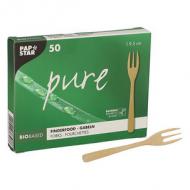 Fingerfood-Gabeln "pure"