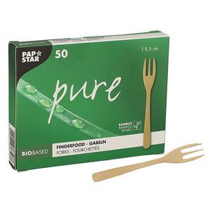 Fingerfood-Gabeln "pure" 88978