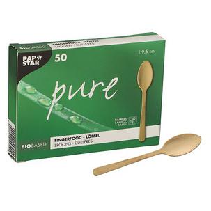Fingerfood-Löffel "pure" 88979