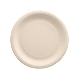 Teller aus Agrarresten "pure", rund 89226