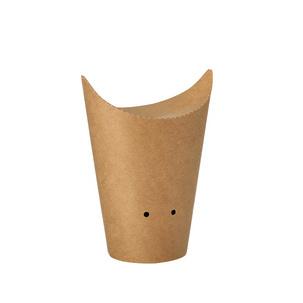 Pommes-Frites-Schütte, klein 89265