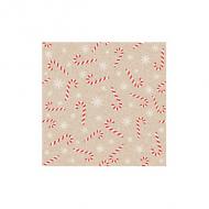 Motiv: Candy Canes