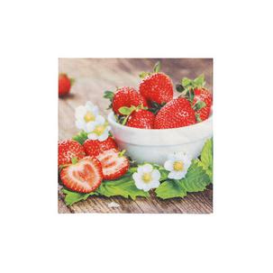 Motiv: Strawberry Taste 89475