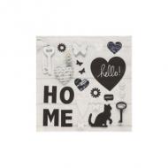 Motiv: Home