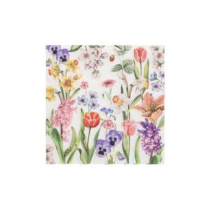 Motiv: Flower Meadow 89486