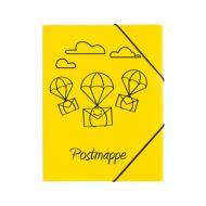 Postmappe