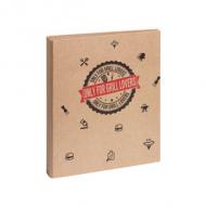 Kochrezepte-Ringbuch "BBQ"