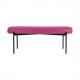 Sitzbank GAIA, lila GBOLC.01.19