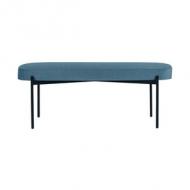 Sitzbank GAIA, blau