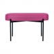 Sitzbank GAIA, lila GBOMC.01.14