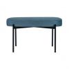Sitzbank GAIA, blau