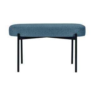 Sitzbank GAIA, blau GBOMT.01.27