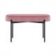 Sitzbank GAIA, rost GBOMV.01.06