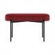 Sitzbank GAIA, rost GBOMV.01.11