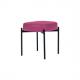 Sitzbank GAIA, lila GBOSC.01.13