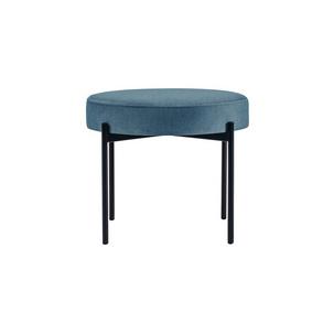 Hocker GAIA, blau GBRT.01.08