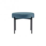 Hocker GAIA, blau