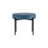 Hocker GAIA, blau