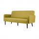 3-Sitzer Sofa LISBOA, lila LC3PC.01.05