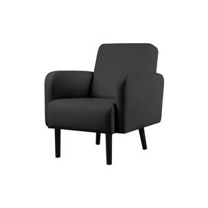 Sessel LISBOA, schwarz LFTC.01.01