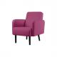 Sessel LISBOA, lila LFTC.01.05