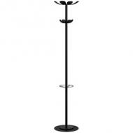Garderobenständer COLOR RANGE, schwarz
