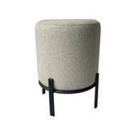 Hocker NEST, grau