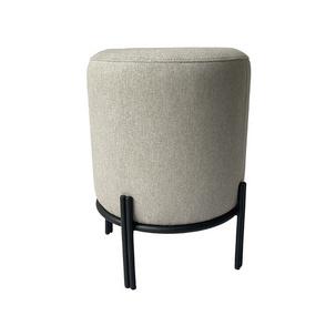 Hocker NEST, grau PFNEST.01.06