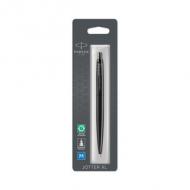 Druckkugelschreiber JOTTER XL Monochrome, schwarz