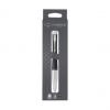 Drehkugelschreiber URBAN Muted Black C.C.