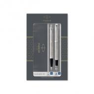 Schreibgeräte-Set IM Essential, Edelstahl C.C.