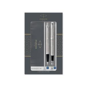 Schreibgeräte-Set IM Essential, Edelstahl C.C. 2183058