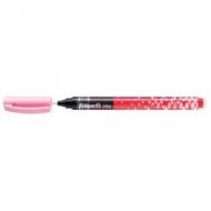 Tintenschreiber inky®, pastellrosa