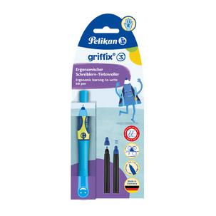 griffix® Tintenschreiber, Blisterkarte 300009674