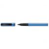 Tintenroller Pina Coalda, blau-metallic