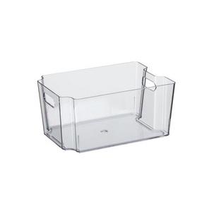 Kühlschrank-Organizer Nuuk, transparent, 3,60 Liter 16010801
