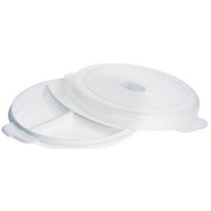 Mikrowellen-Teller Micro 31050800