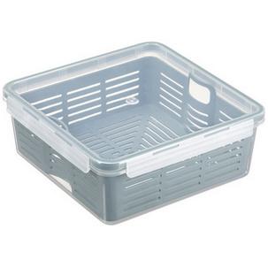 Frischhaltedose Amsterdam, mit Sieb 52640800