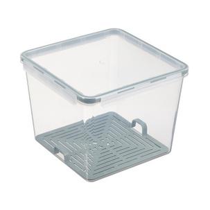 Frischhaltedose Amsterdam, mit Tropfschale 52650800