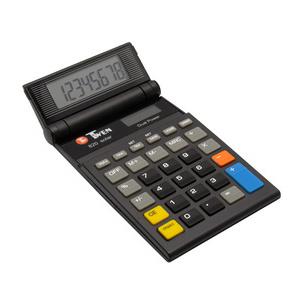 Taschenrechner 820 Solar 578