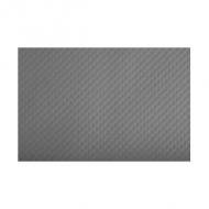 Einweg-Tischset, grau