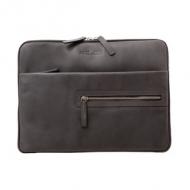 Schreibmappe "TERRA", A4, grau