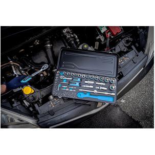 Symbolbild: zeigt das Produkt in der Anwendung Q25010