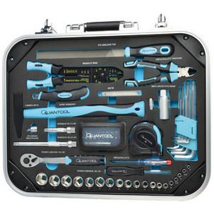 Werkzeug-Satz, Innenansicht Q25100