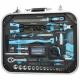 Werkzeug-Satz, 110-teilig Q25100