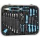 Werkzeug-Satz, 110-teilig Q25100