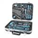 Werkzeug-Satz, 110-teilig Q25100